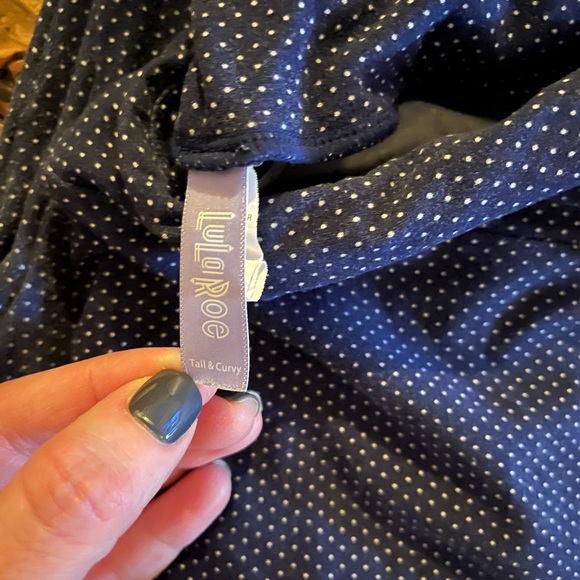 LuLaRoe TC Leggings Bundle - Picture 5 of 8